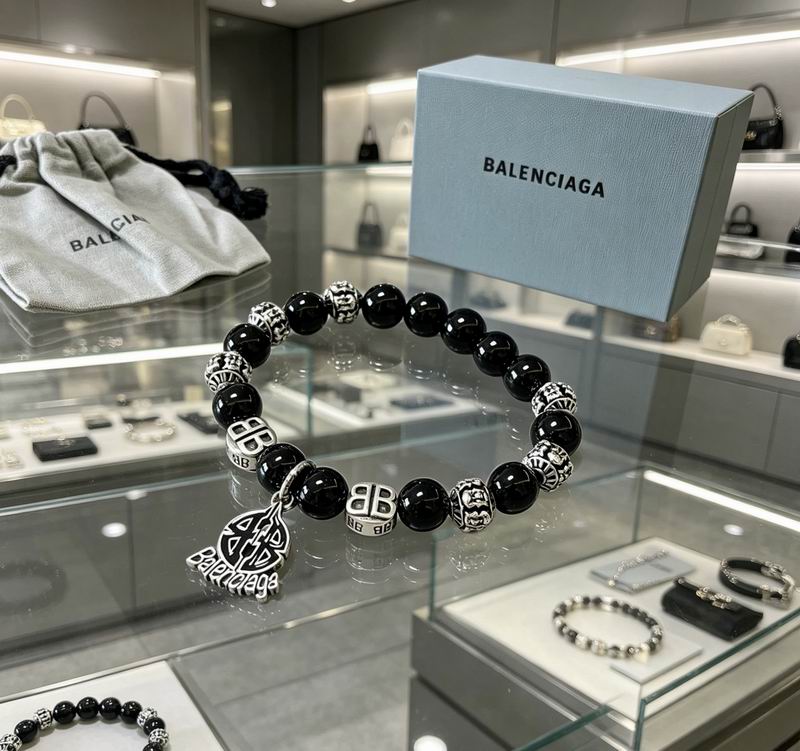 Balenciaga Bracelet 06yxs02